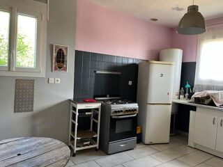  Maison  vendre 5 pices 104 m