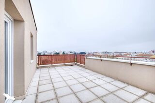  Appartement � vendre 4 pi�ces 93 m�