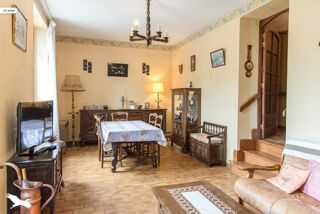  Maison  vendre 6 pices 131 m