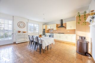  Maison � vendre 5 pi�ces 166 m�