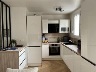  Appartement  vendre 2 pices 41 m