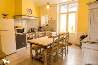  Immeuble  vendre 433 m