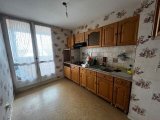  Appartement  vendre 5 pices 75 m