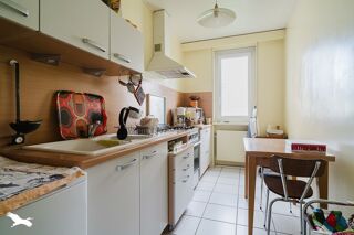  Appartement  vendre 3 pices 60 m