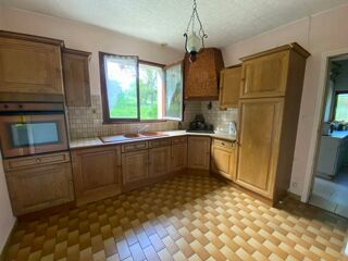  Maison  vendre 7 pices 128 m