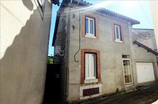 Maison Montrjeau (31210)