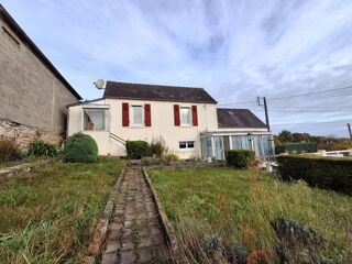  Maison  vendre 3 pices 73 m