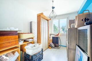  Appartement � vendre 4 pi�ces 80 m�