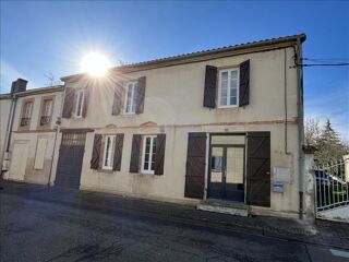  Maison  vendre 6 pices 168 m