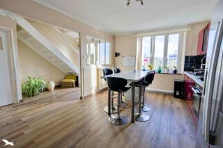  Maison  vendre 6 pices 97 m