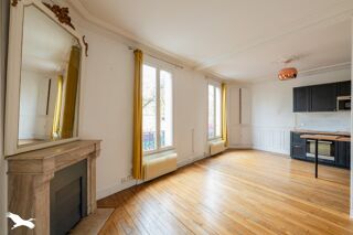  Appartement  vendre 3 pices 48 m