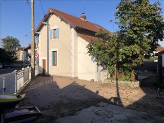  Maison  vendre 4 pices 83 m