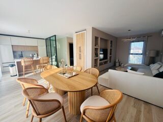  Maison  vendre 4 pices 102 m