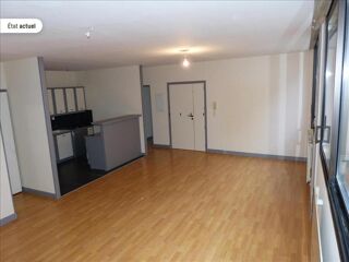  Appartement  vendre 3 pices 76 m