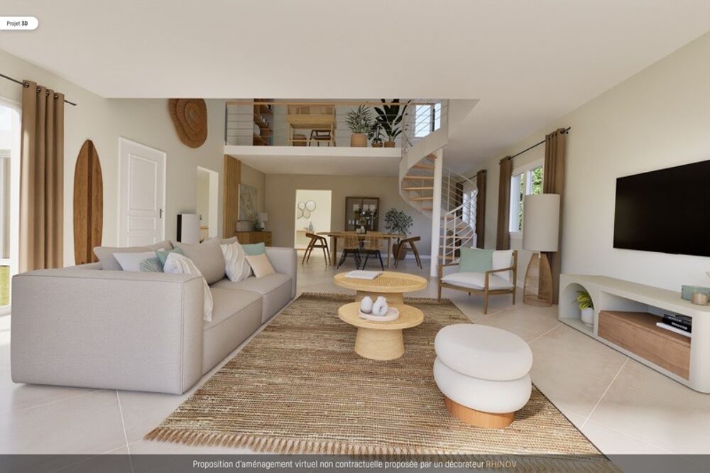  vendre  Maison Soulac-sur-Mer (33780)