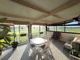  Maison  vendre 6 pices 209 m