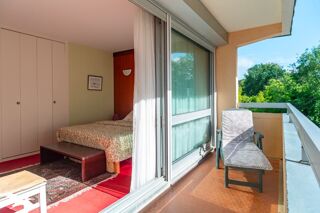  Appartement  vendre 2 pices 47 m