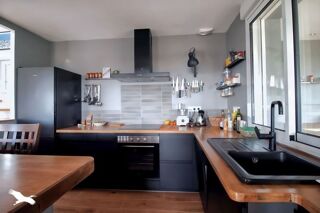  Maison  vendre 6 pices 136 m