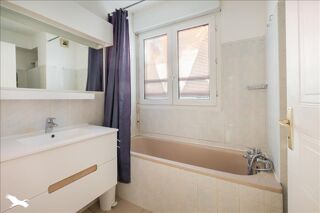  Appartement  vendre 3 pices 62 m