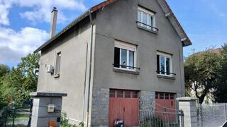  Maison  vendre 6 pices 140 m