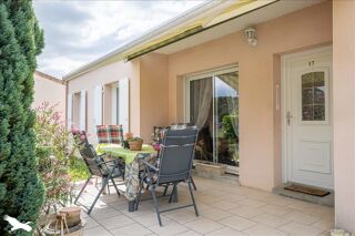  Maison  vendre 4 pices 81 m