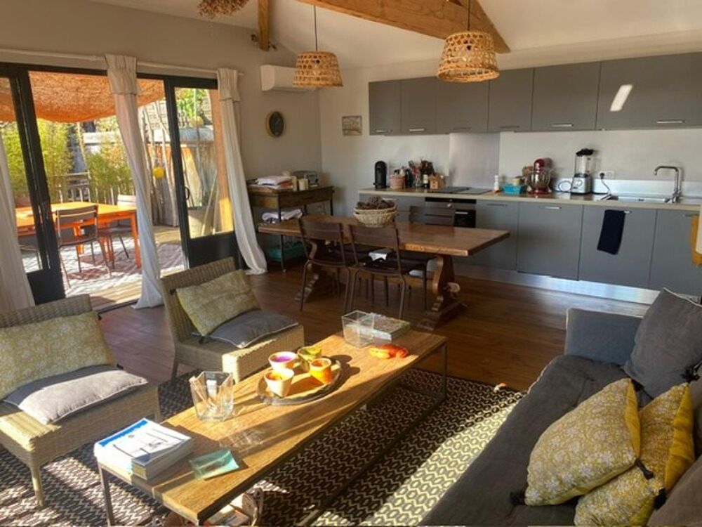  vendre  Appartement Lge-Cap-Ferret (33950)