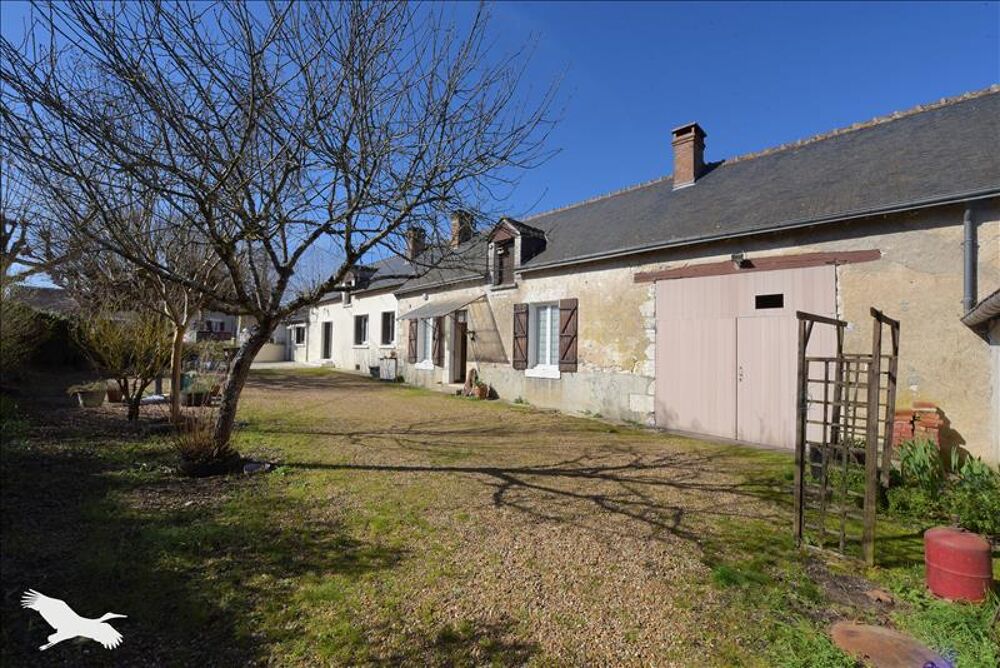 Vente Maison Maison de 3 pices principales St gervais la foret