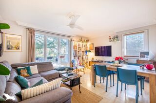  Appartement � vendre 4 pi�ces 74 m�