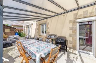  Maison  vendre 7 pices 218 m