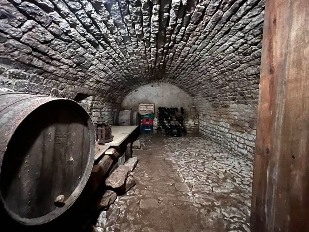 Vente Maison Maison de bourg de 5 pices principales Exoudun