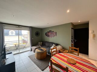  Appartement  vendre 3 pices 56 m