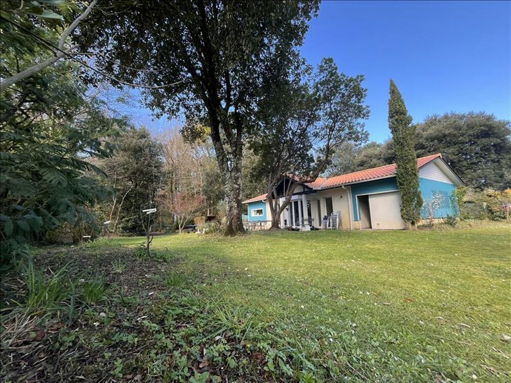  vendre  Maison Lacanau (33680)