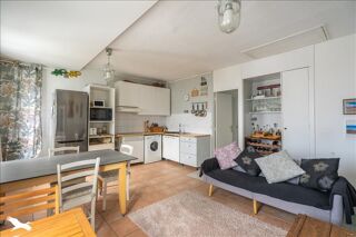  Appartement  vendre 3 pices 52 m