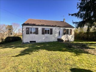  Maison  vendre 4 pices 86 m
