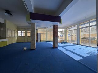  Immeuble  vendre 1255 m