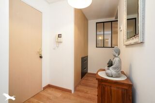  Appartement  vendre 3 pices 60 m