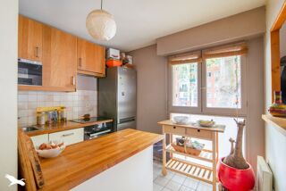  Appartement  vendre 2 pices 51 m