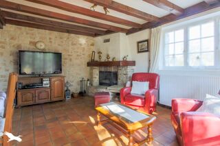  Maison � vendre 4 pi�ces 91 m�