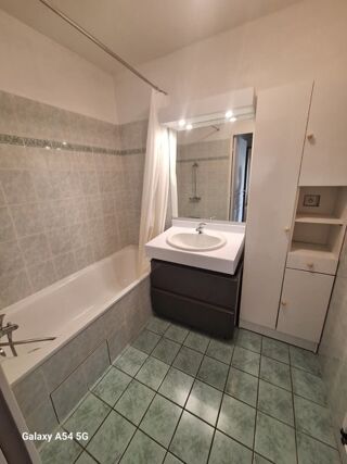  Appartement  vendre 3 pices 65 m