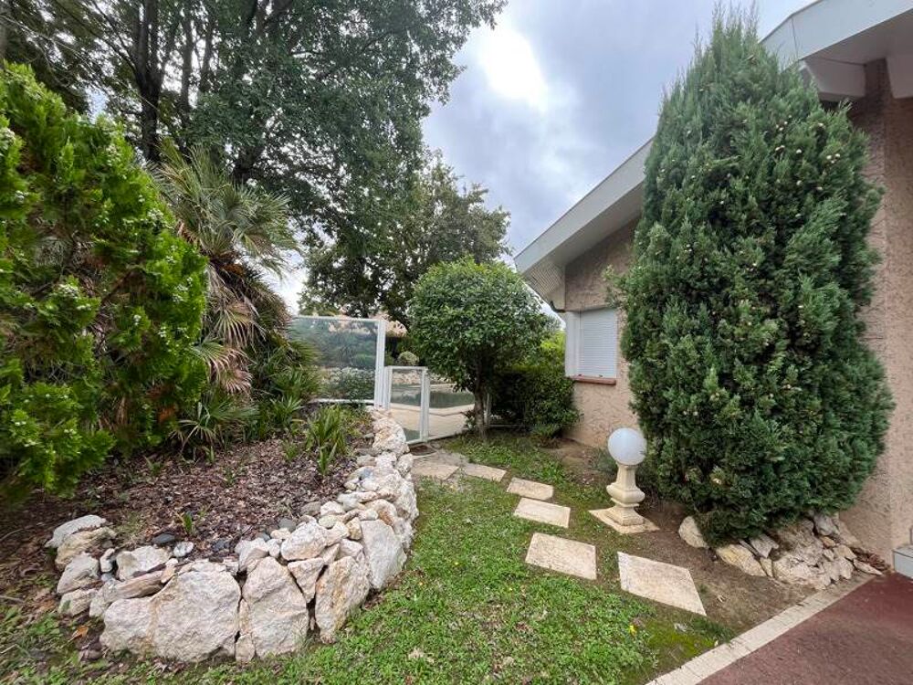  vendre  Maison Seilh (31840)