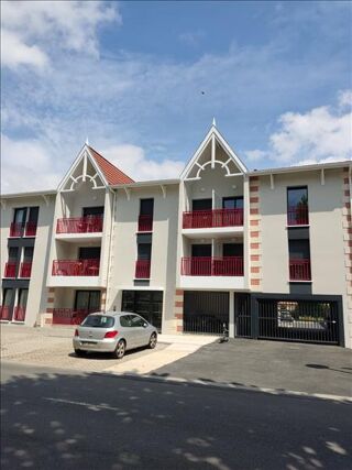  Appartement  vendre 2 pices 37 m