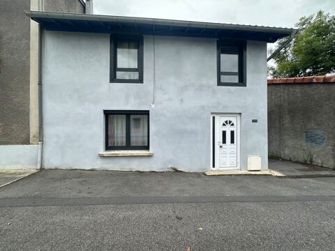  Maison  vendre 4 pices 100 m