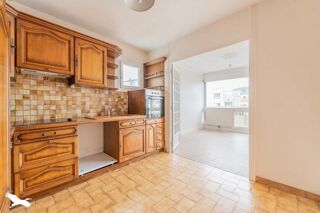  Appartement  vendre 5 pices 81 m