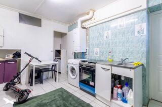  Maison  vendre 3 pices 36 m