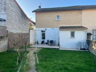  Maison � vendre 3 pi�ces 65 m�