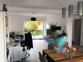  Maison � vendre 7 pi�ces 141 m�