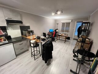  Appartement � vendre 2 pi�ces 42 m�