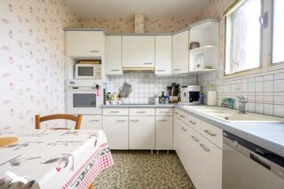  Maison � vendre 7 pi�ces 180 m�