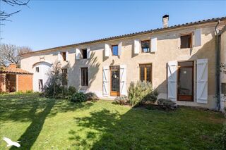  Maison  vendre 5 pices 186 m