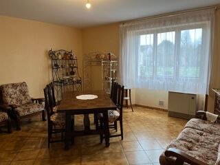  Maison � vendre 3 pi�ces 80 m�